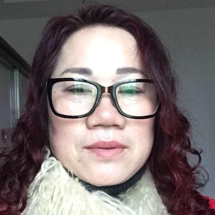 兰花草❤️