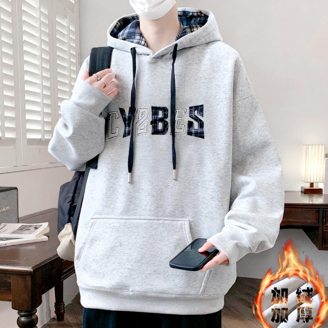 大童青少年服装穿搭