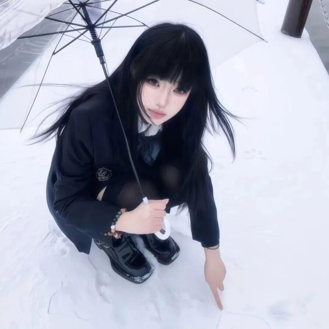 不是甜馨