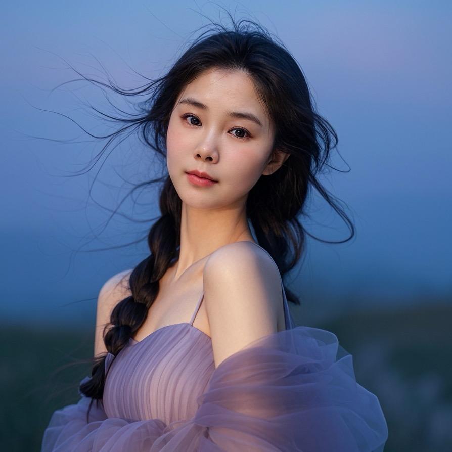 zhang婷婷