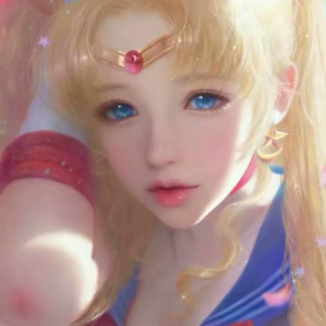 为什么是小兔豆☾@抖音