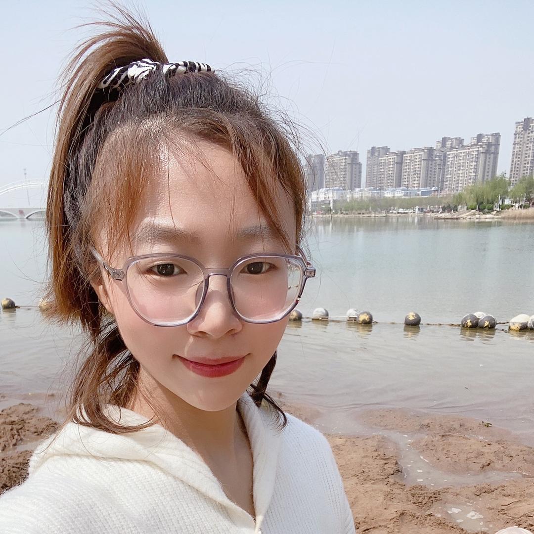是球儿吖💓