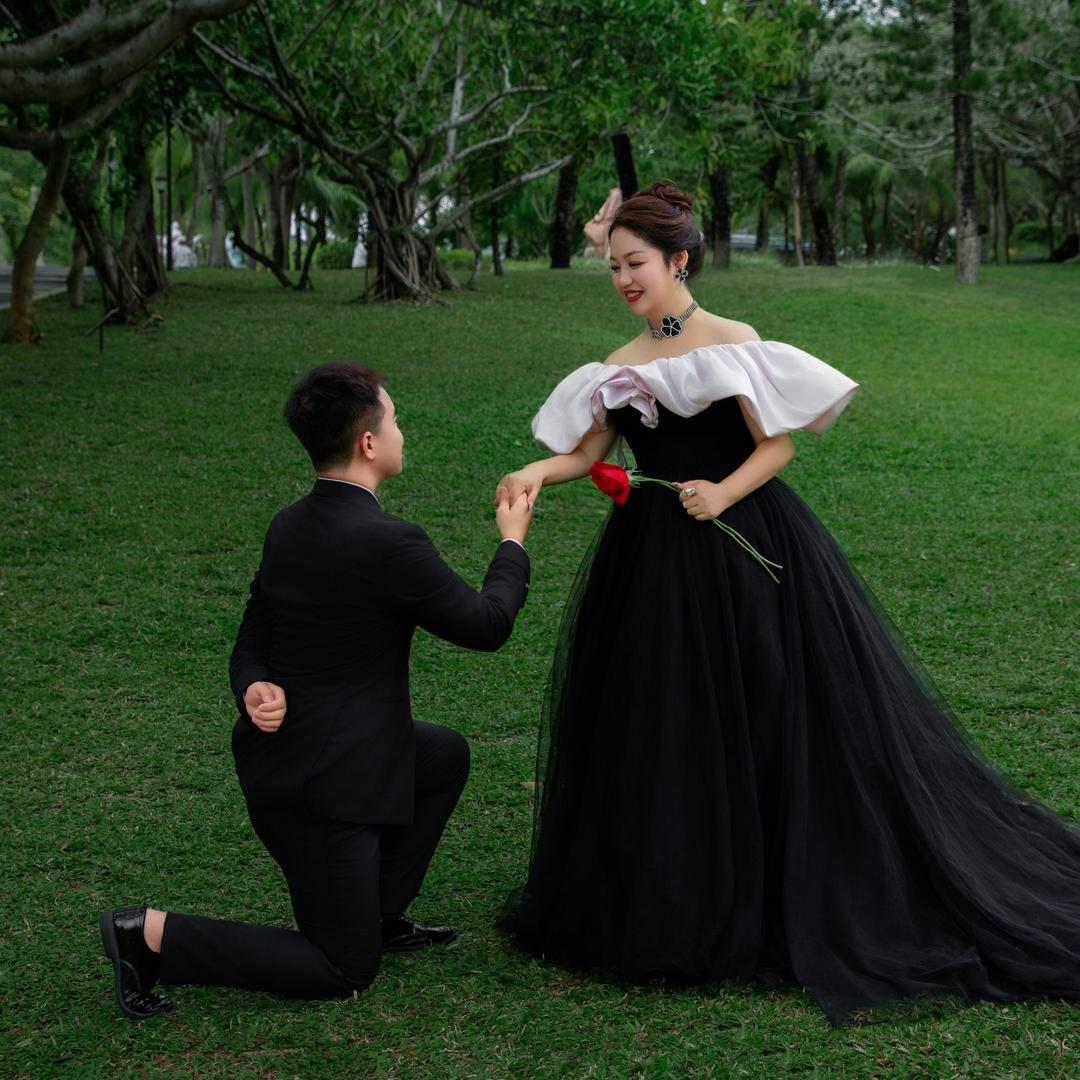 婷儿🌷