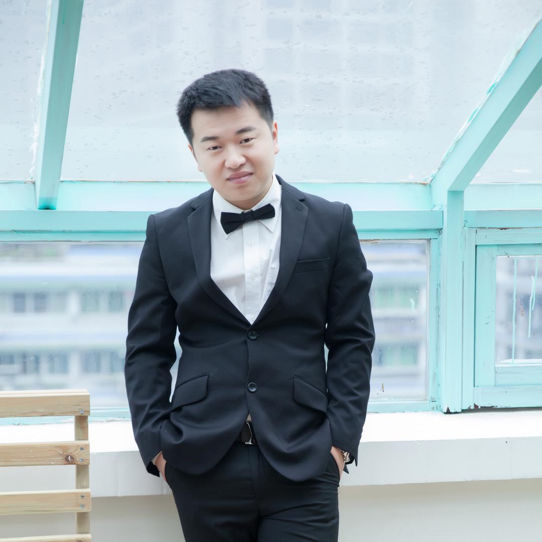 小王子-正典地摊餐车文化