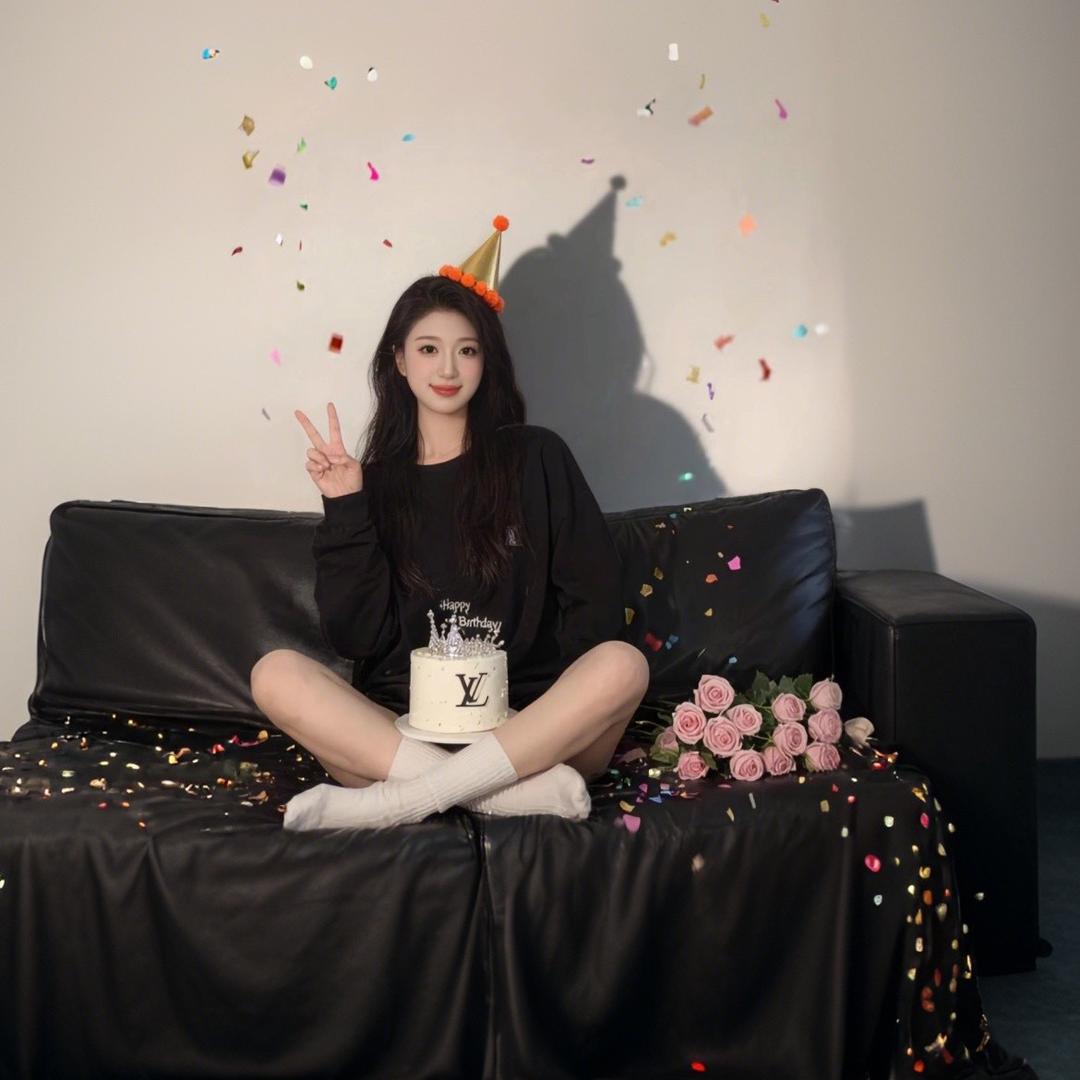 晚安🌙