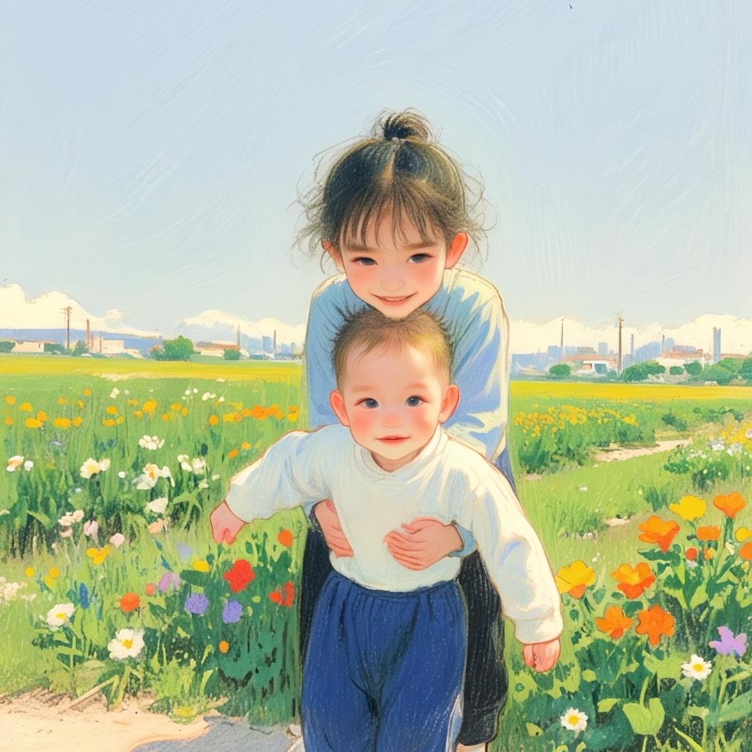 小小文案