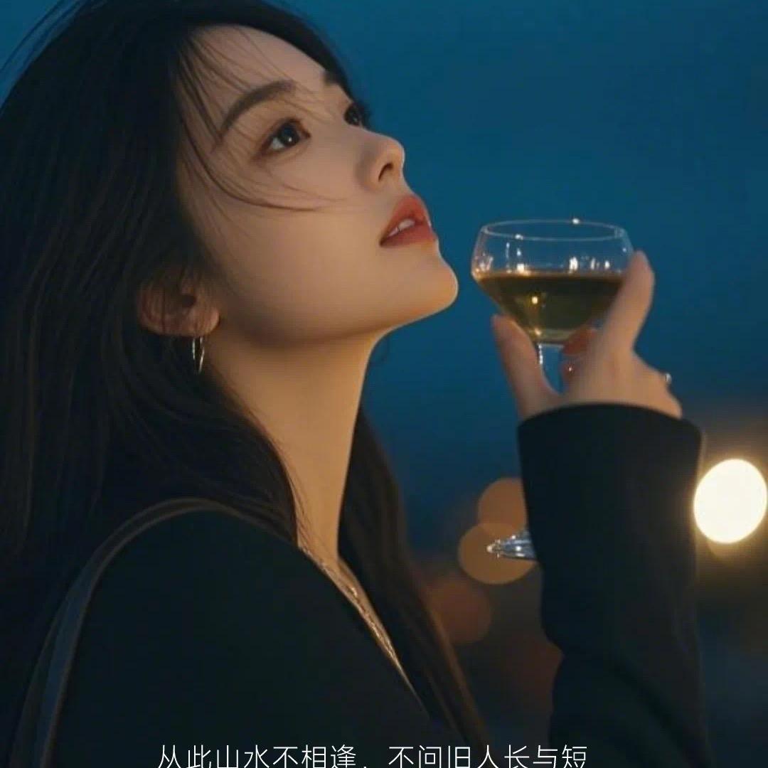 🌷余生随心🌸