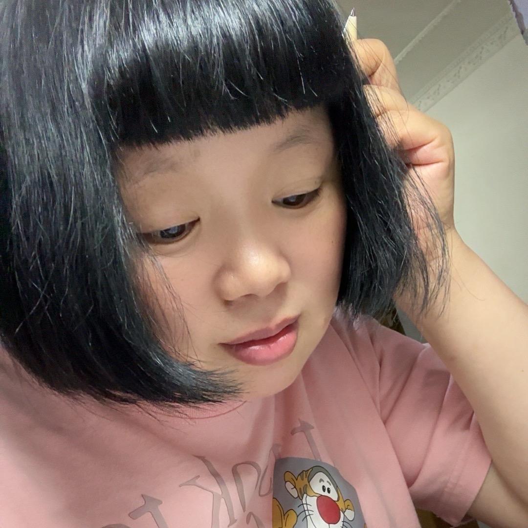 欢乐加——就是那个胖姑娘