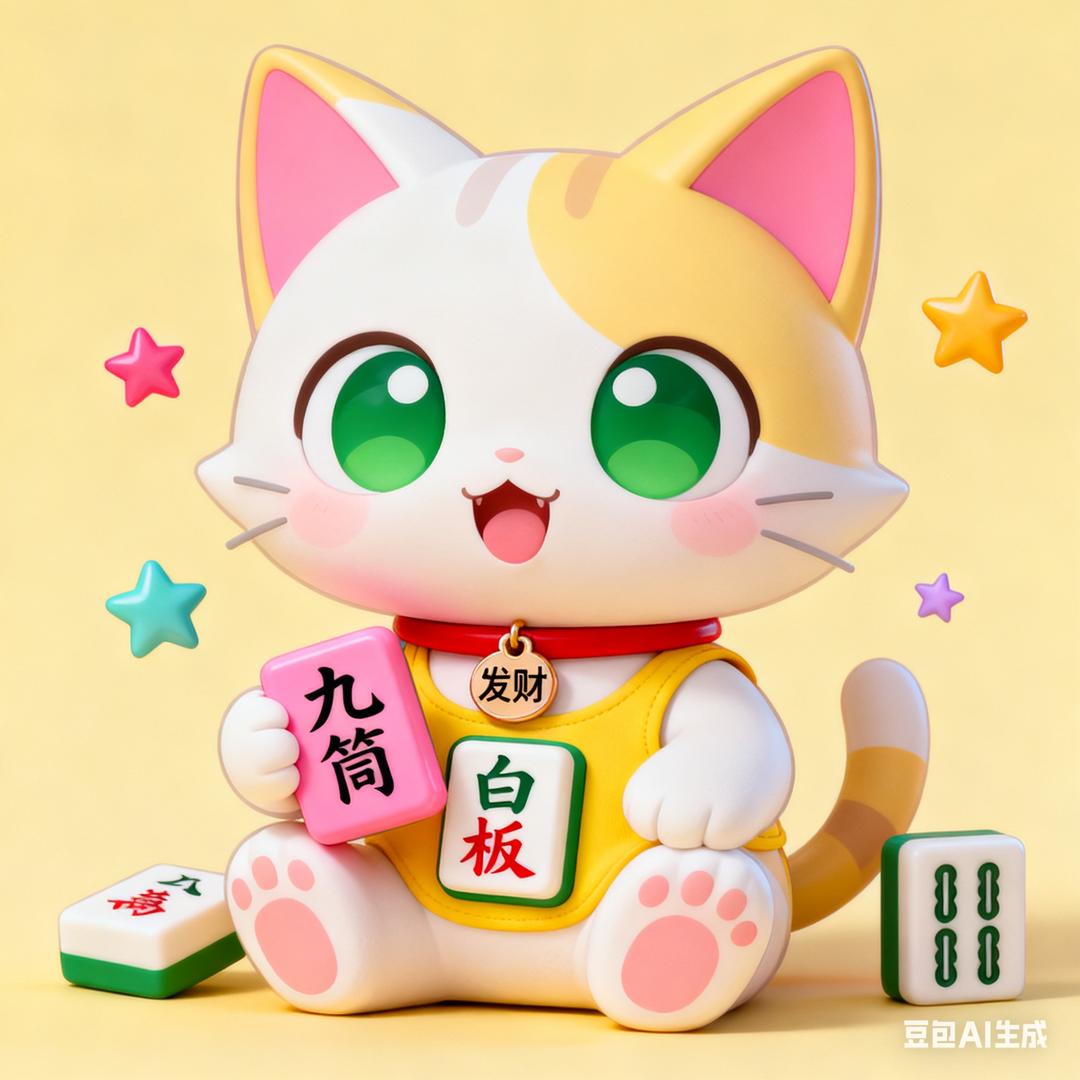 麻坛小白成长记
