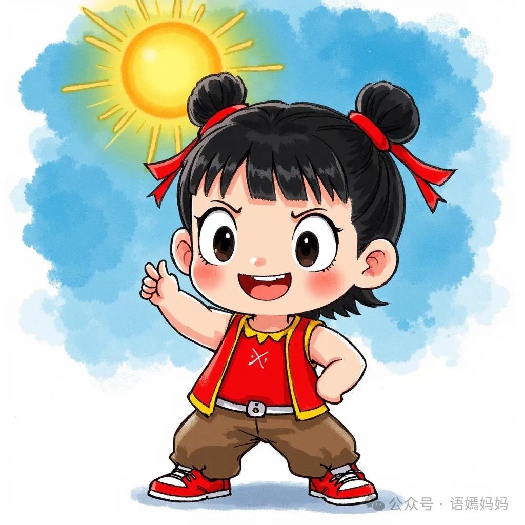 🌈开心每一天🌈