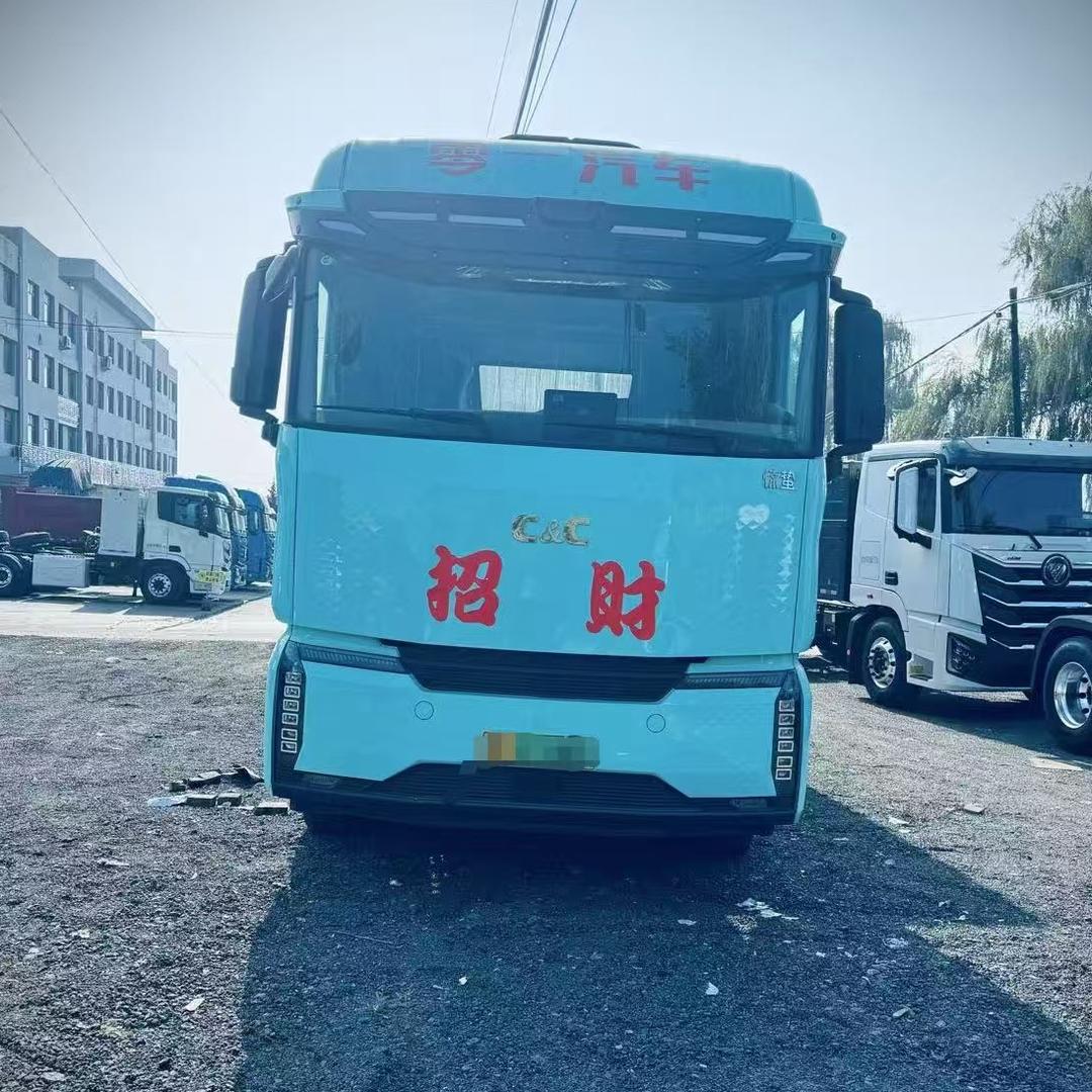晋城宝瑞零一汽车