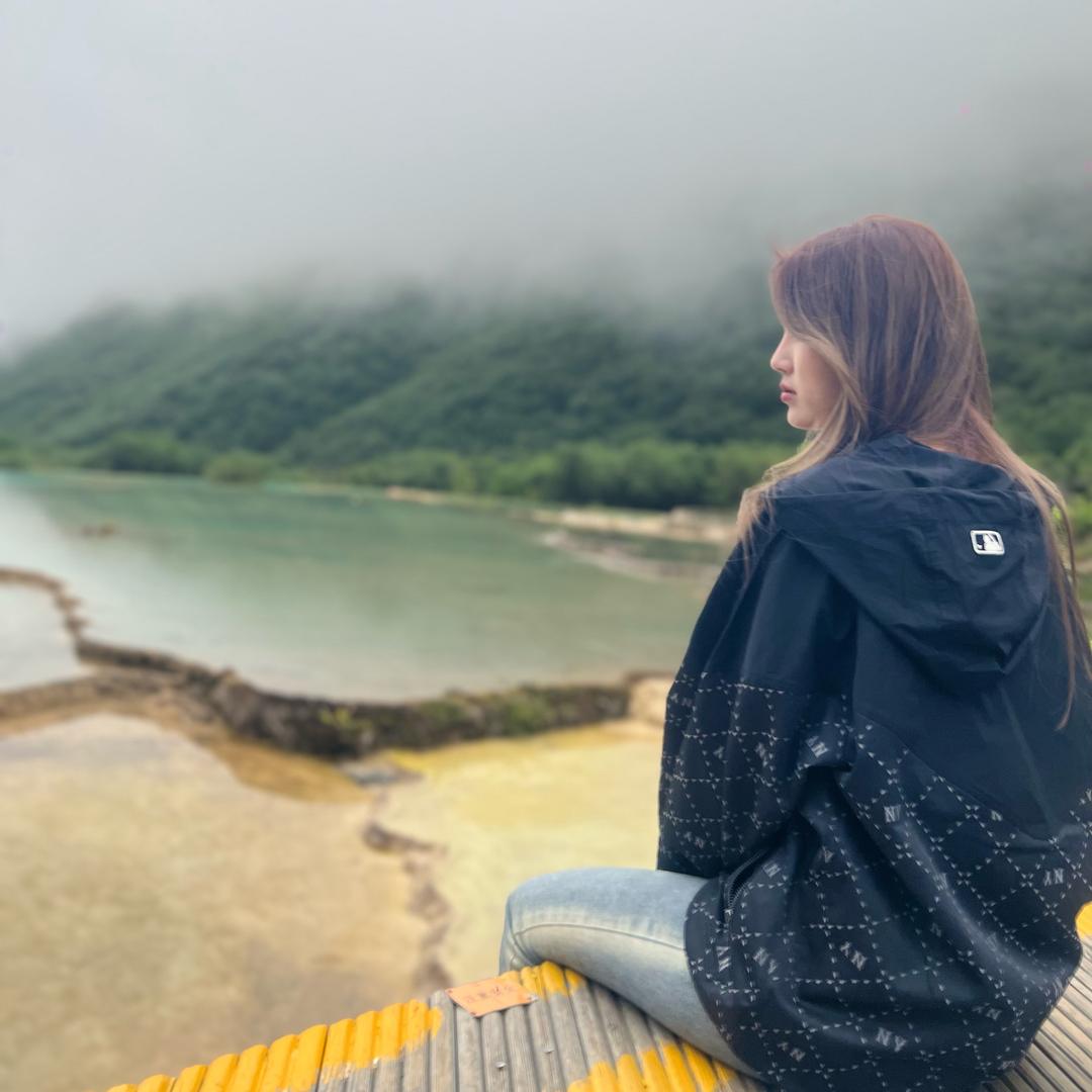 我叫彭丽