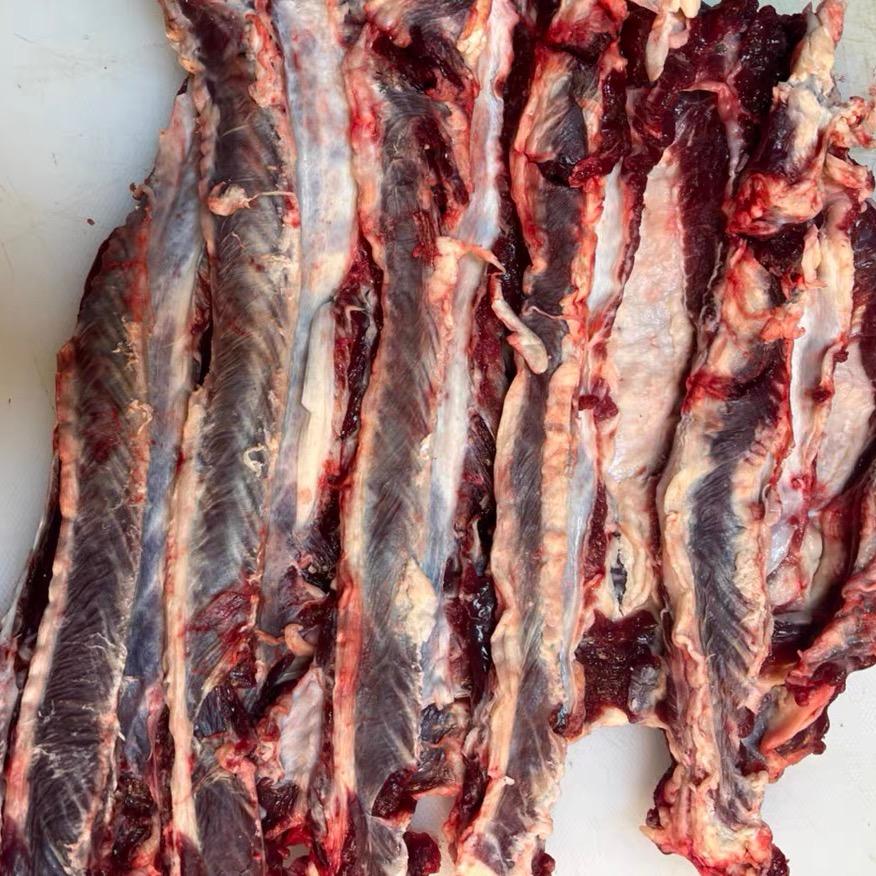 二哥黄牛肉