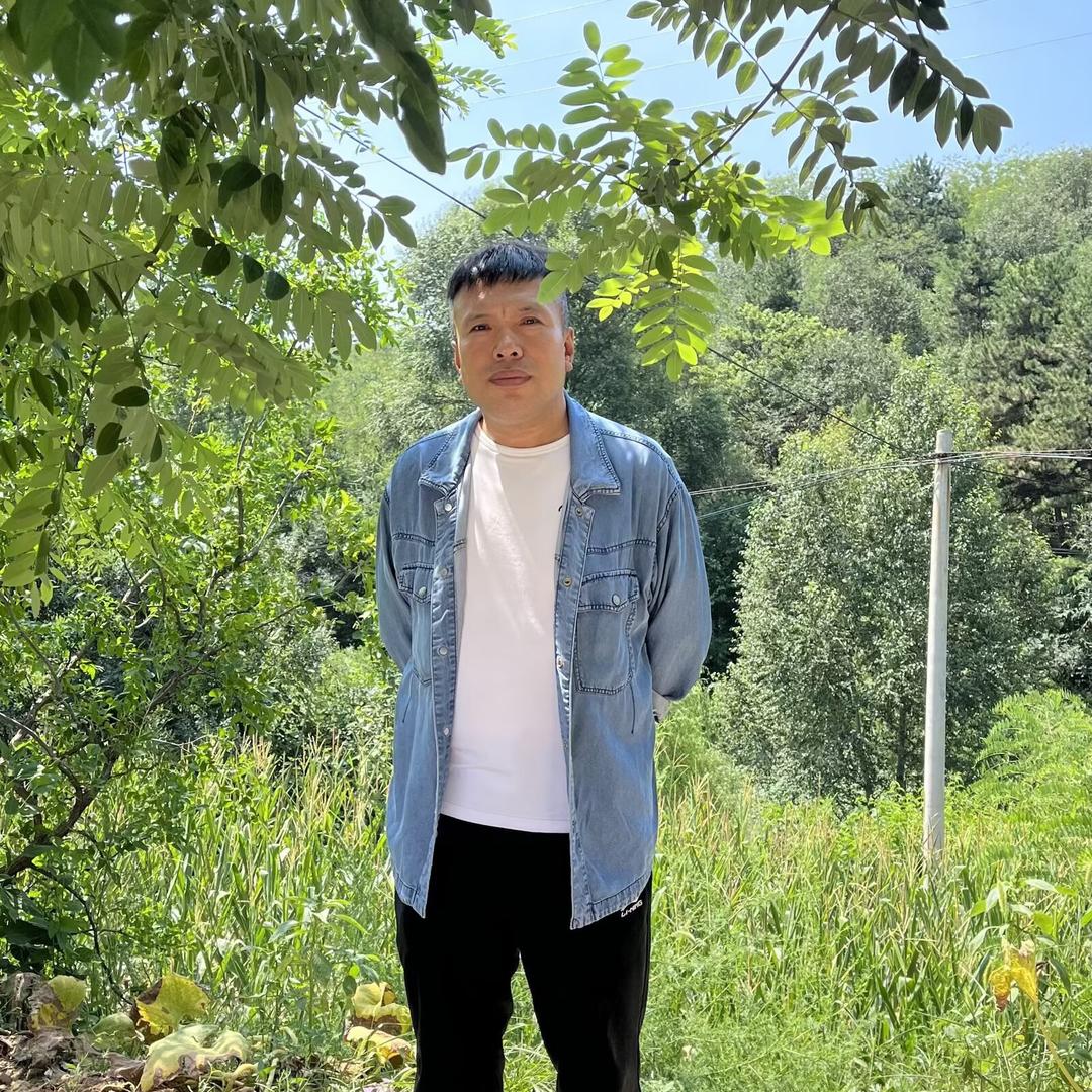 红玫瑰