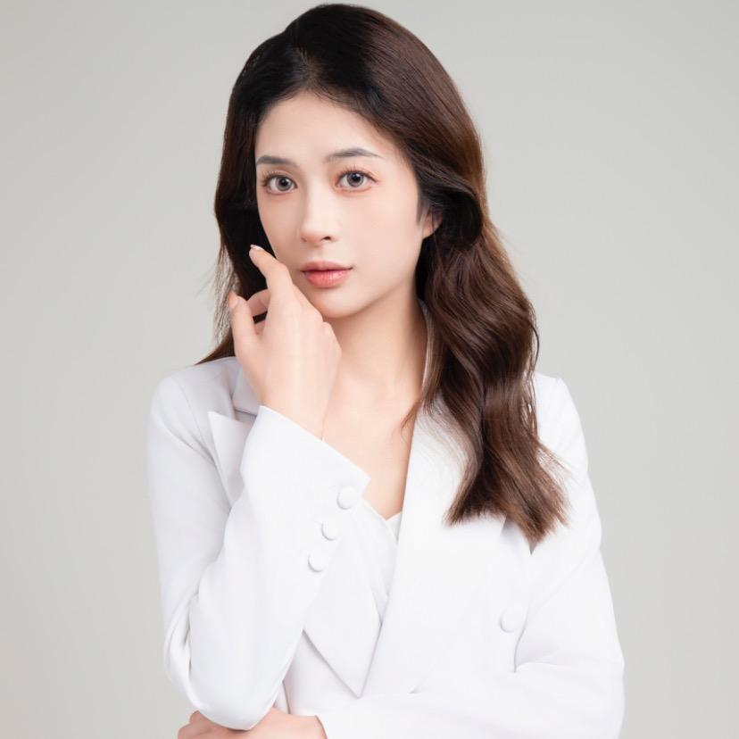 翰林郡-静静子呀