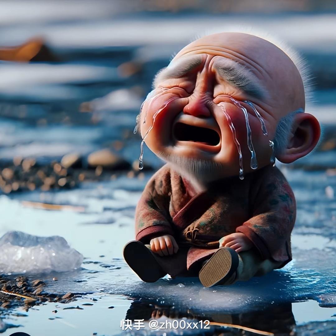 氹氹来了