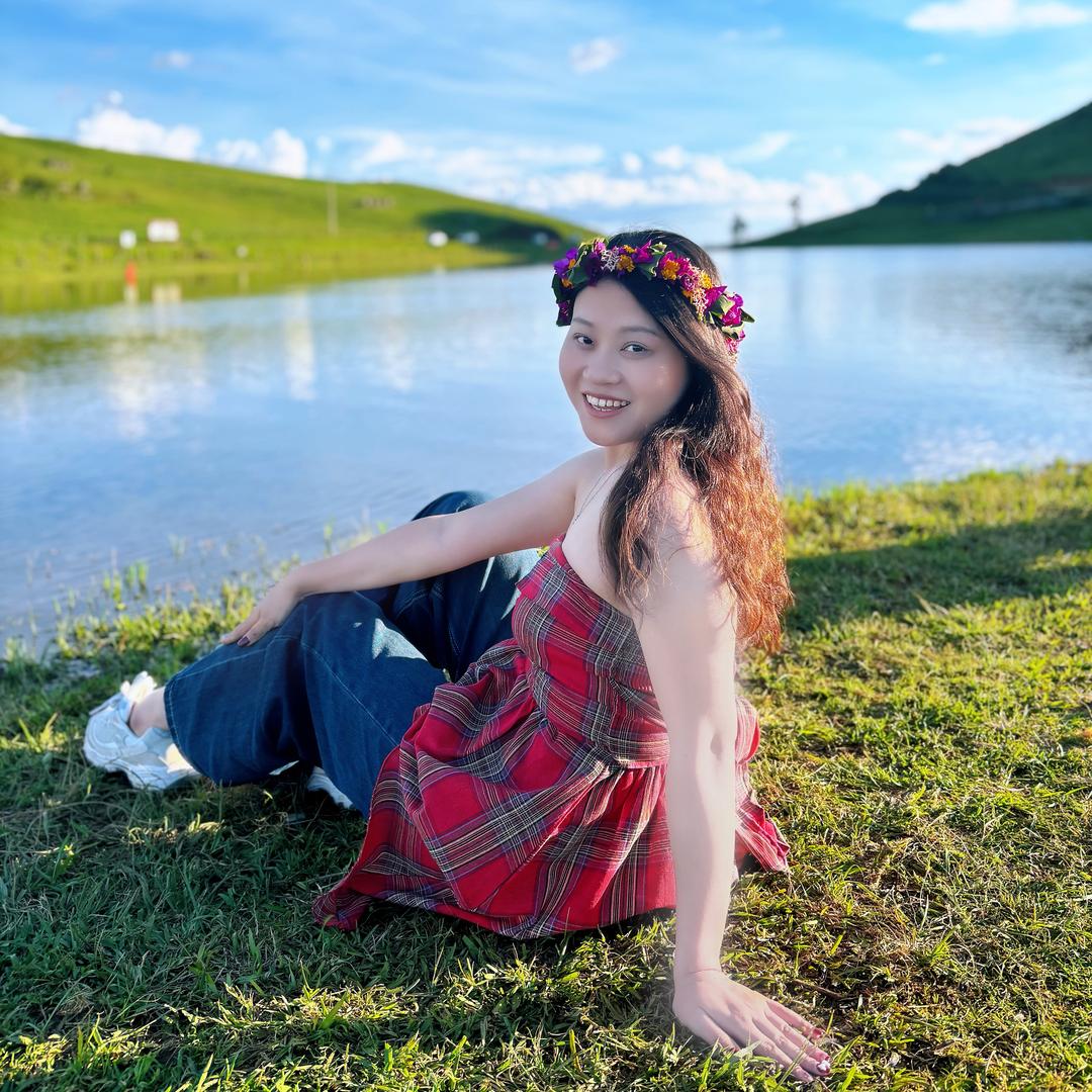 小可爱二林