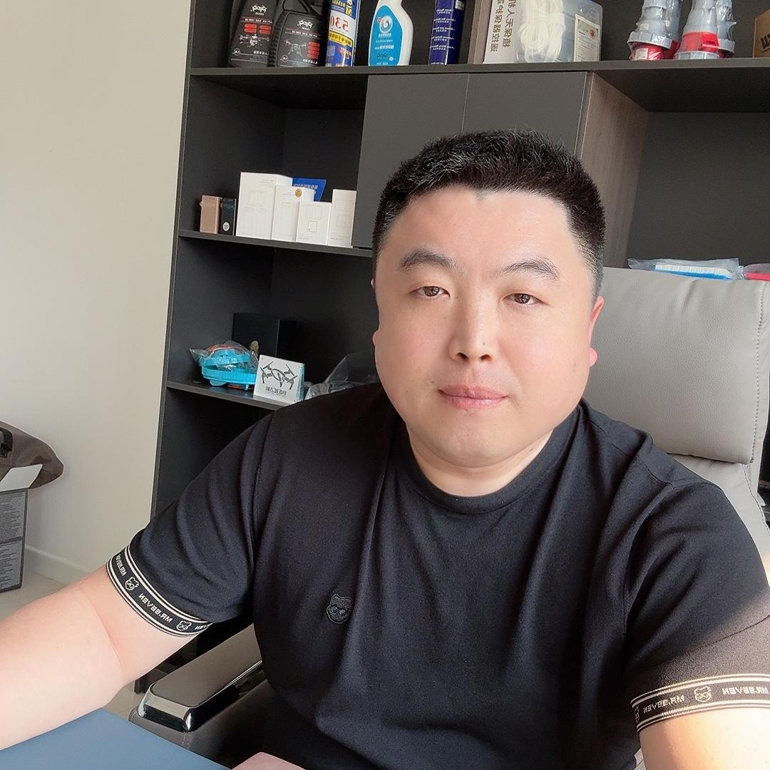 小彭扯飞机