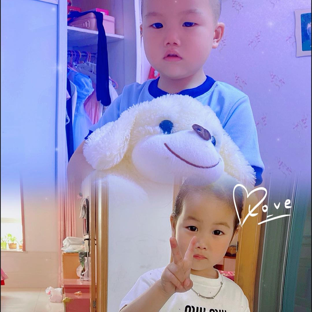 💐仙女山的月亮🌙