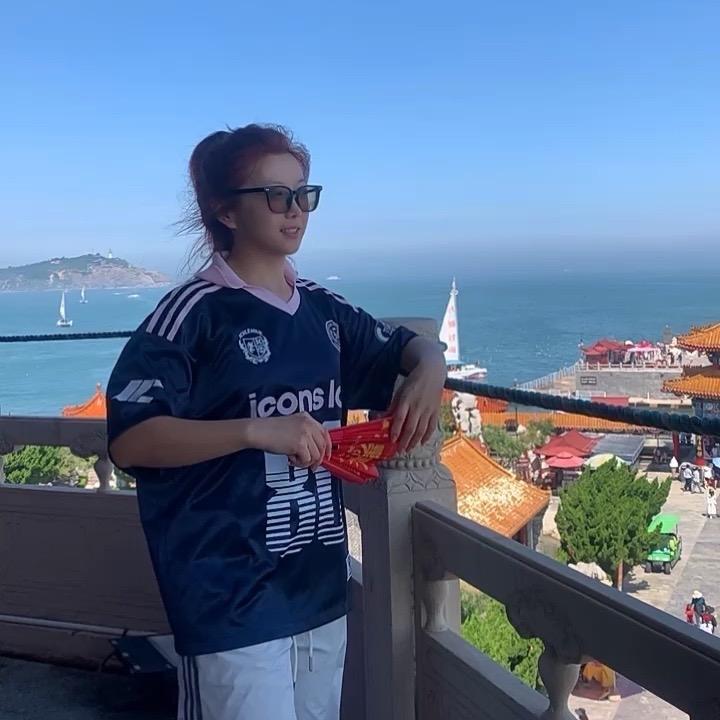 东北的我在邳州