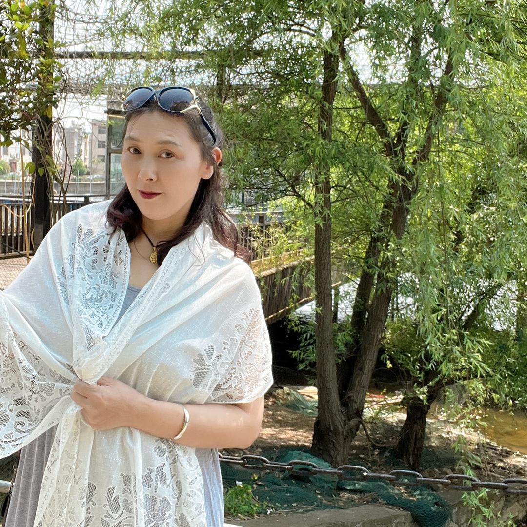 a杨杨姐