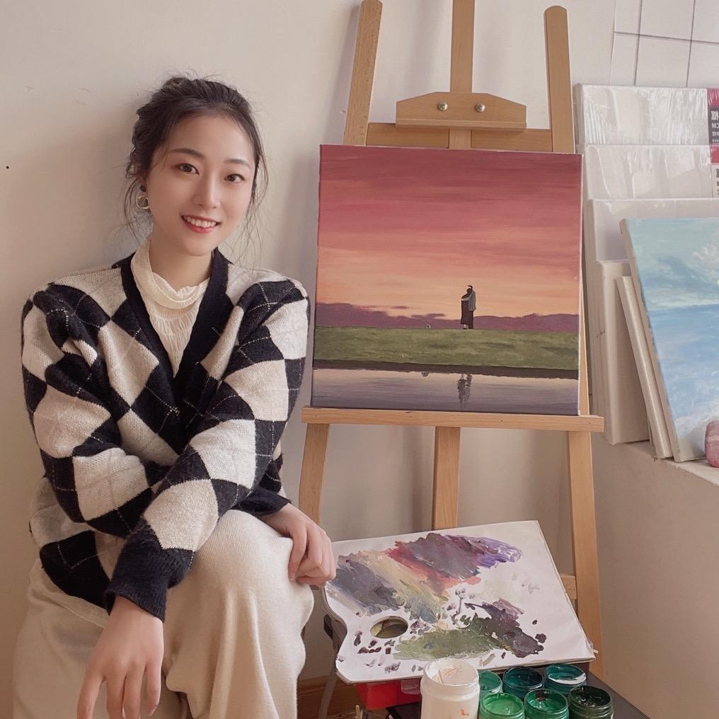 阿涂Jenny