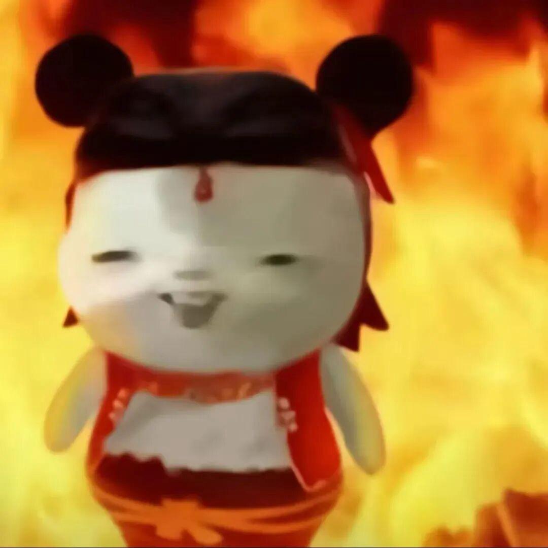 爱吃胡萝卜