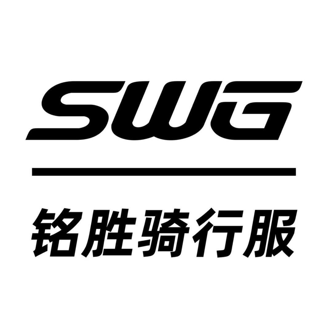 唯派SWG铭胜骑行服饰