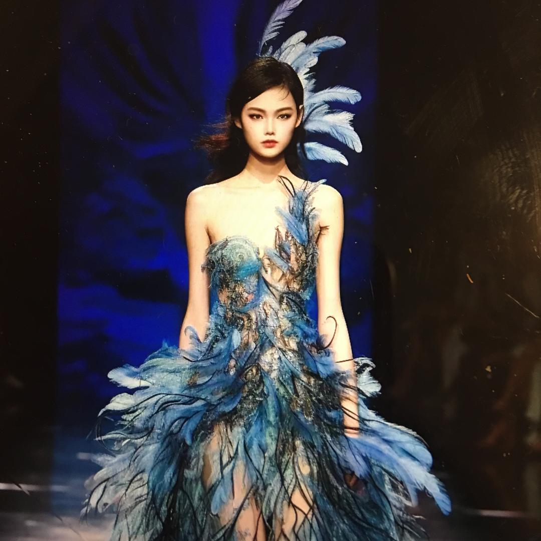 婷婷我