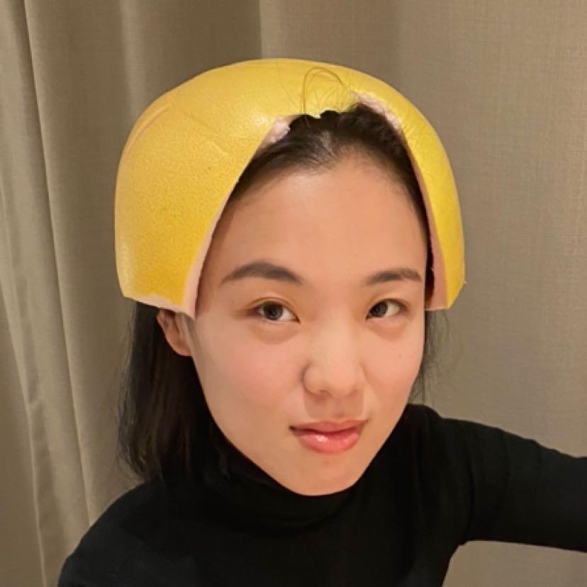 橙橙