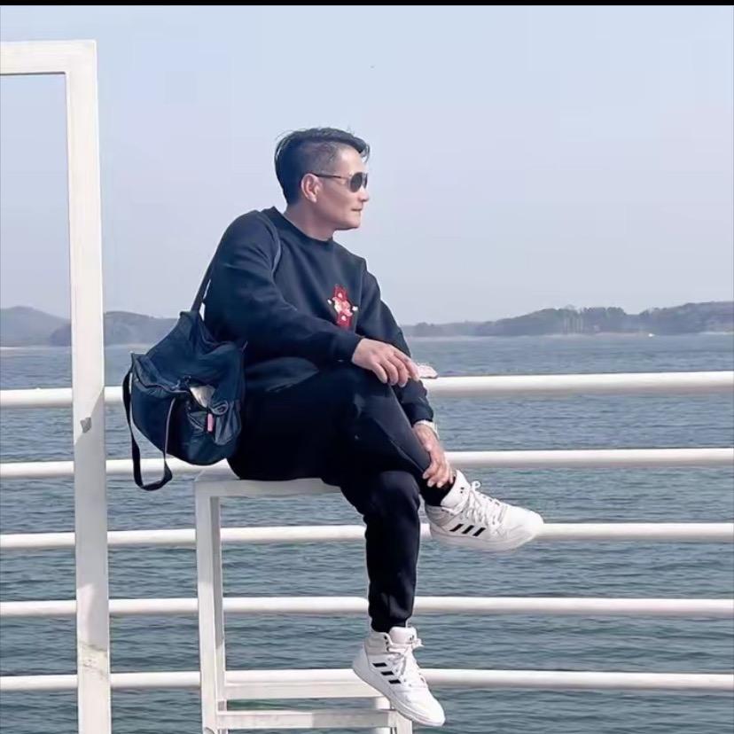 我的农村生活