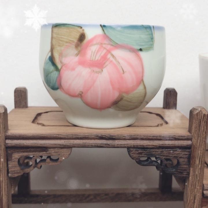 A龙华精品陶瓷店