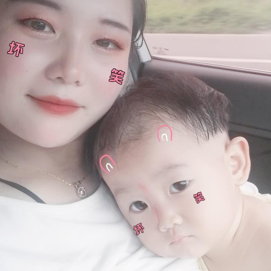 暖宝 💕吖
