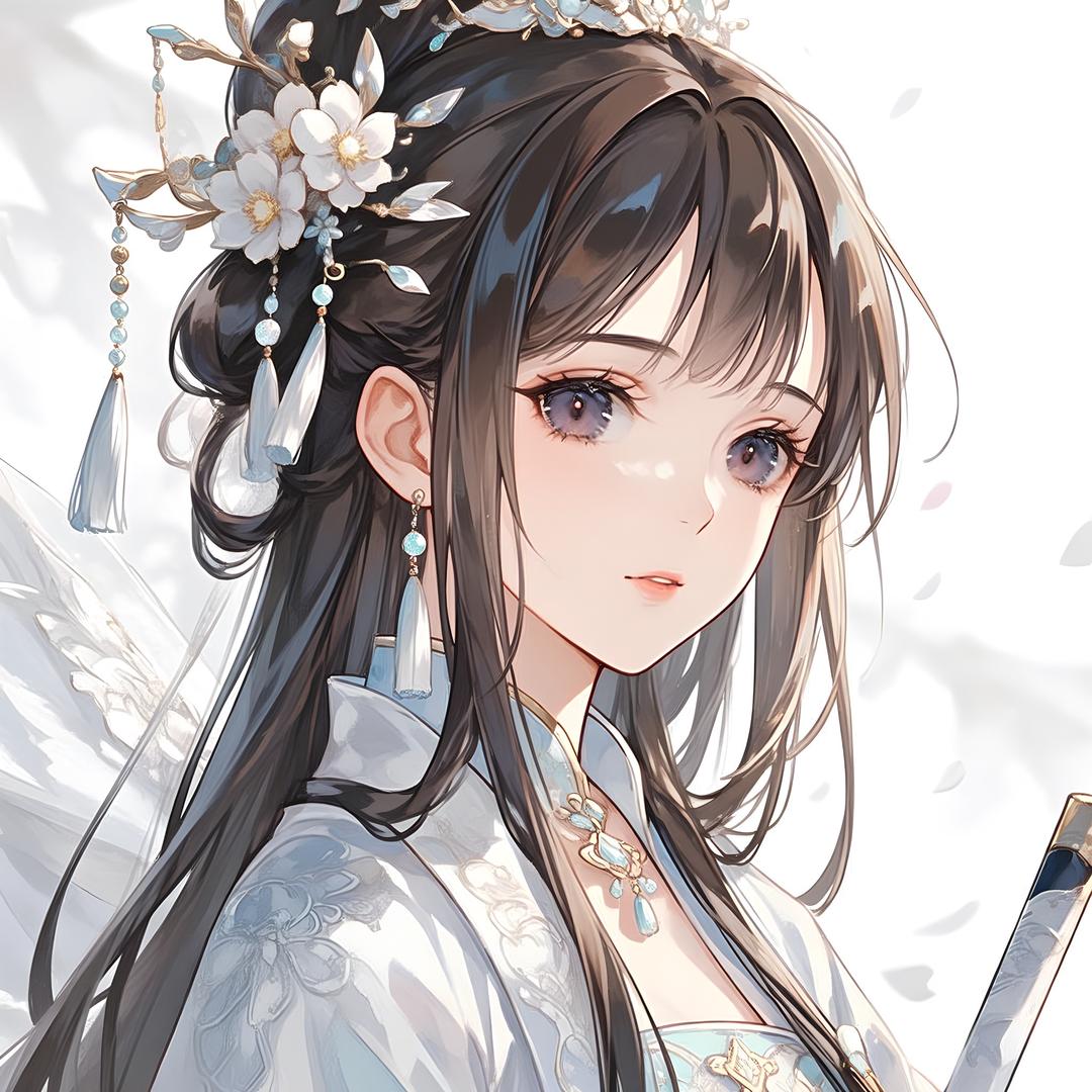 勤劳刻苦的七叶想购物