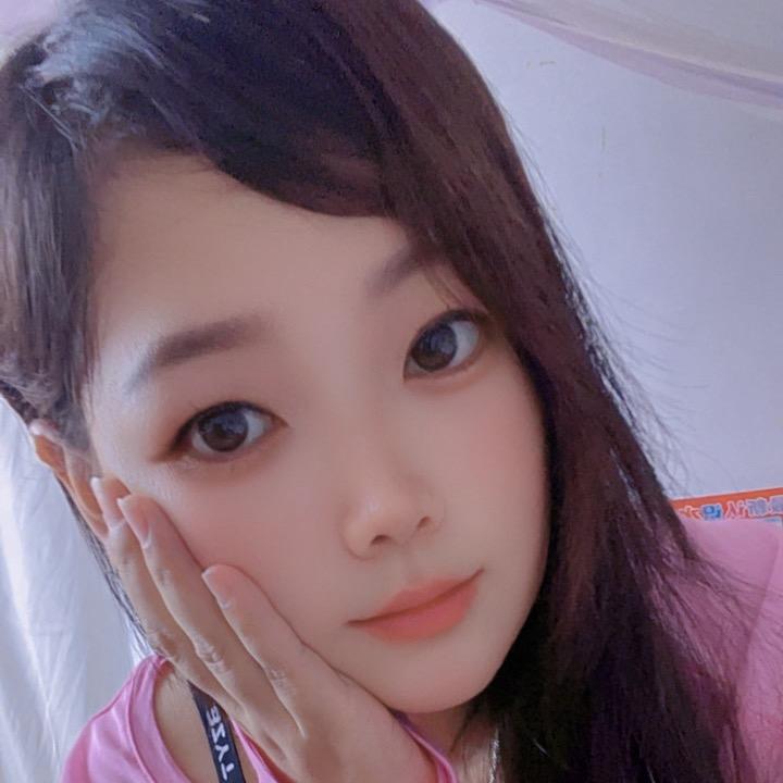 丽丽💕（一个人）