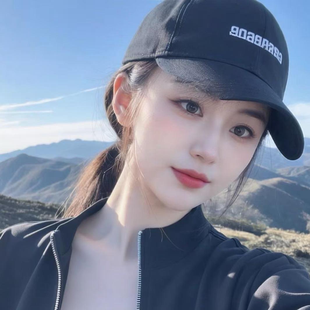 明天会更好✌️