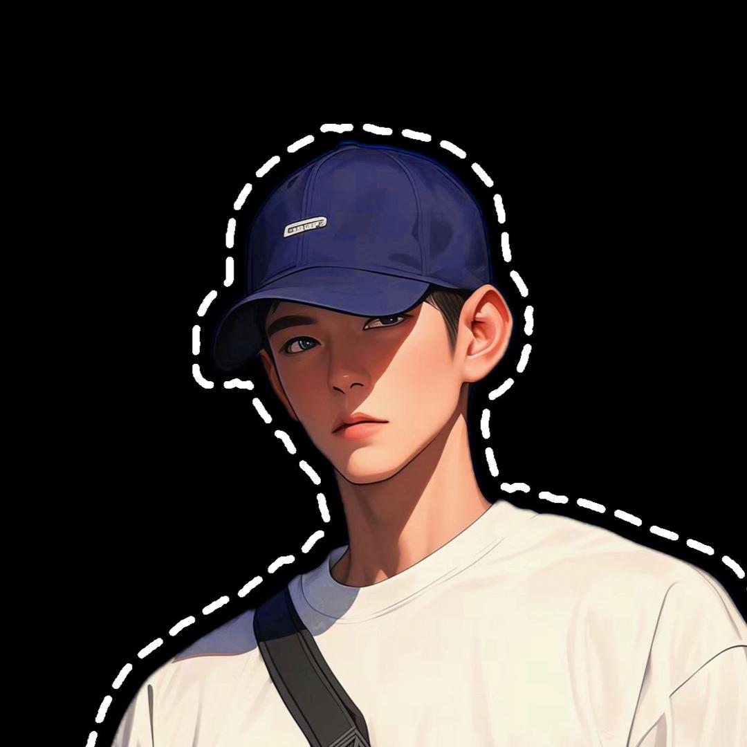鲸鱼🐳老六（度假岛）