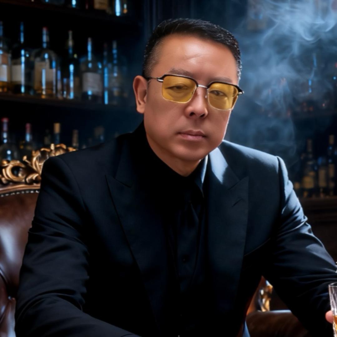 🇨🇳🎤濉溪朱先生🇨🇳