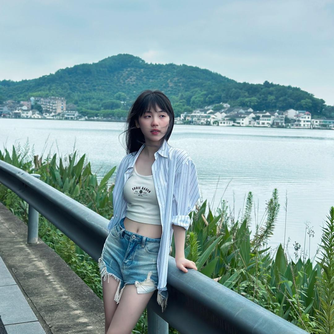 小雨桐❤️