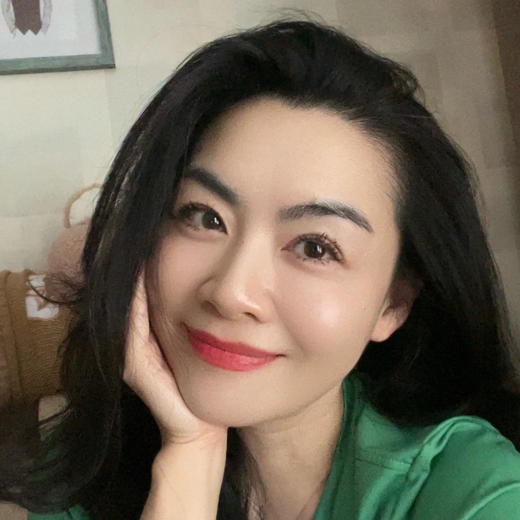 裙裙 郭琴