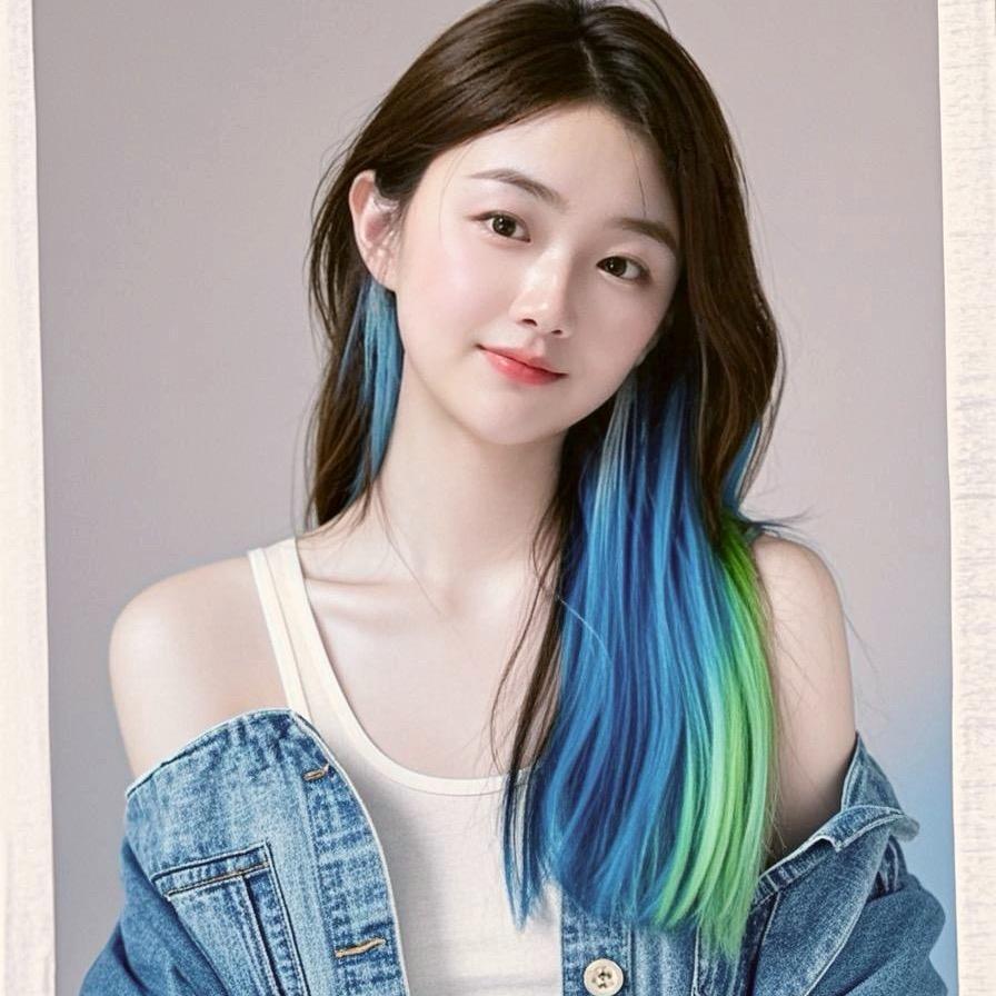 简易的花露水瓶