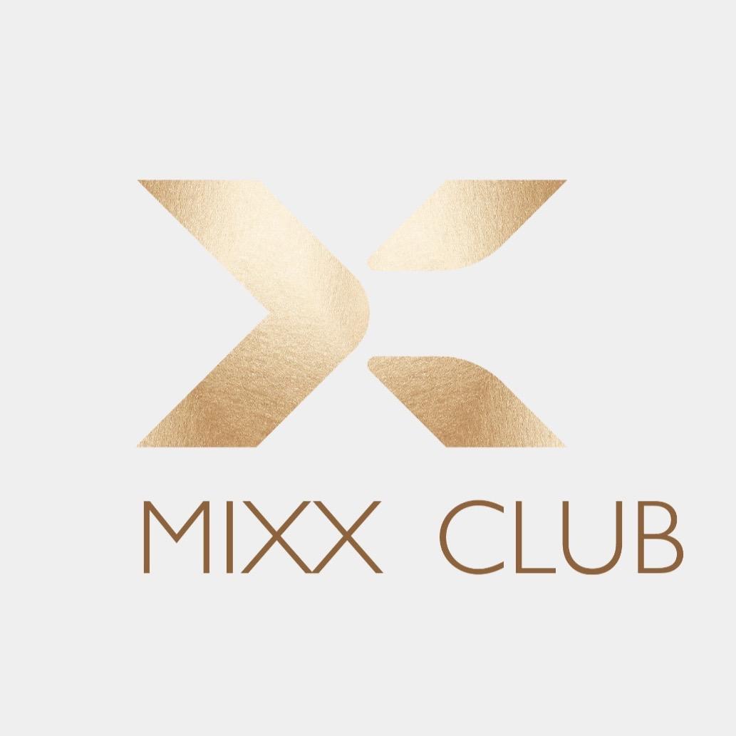 MIXXCLUB