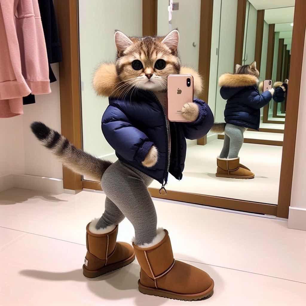 Miuco🎀妖寶💕💕