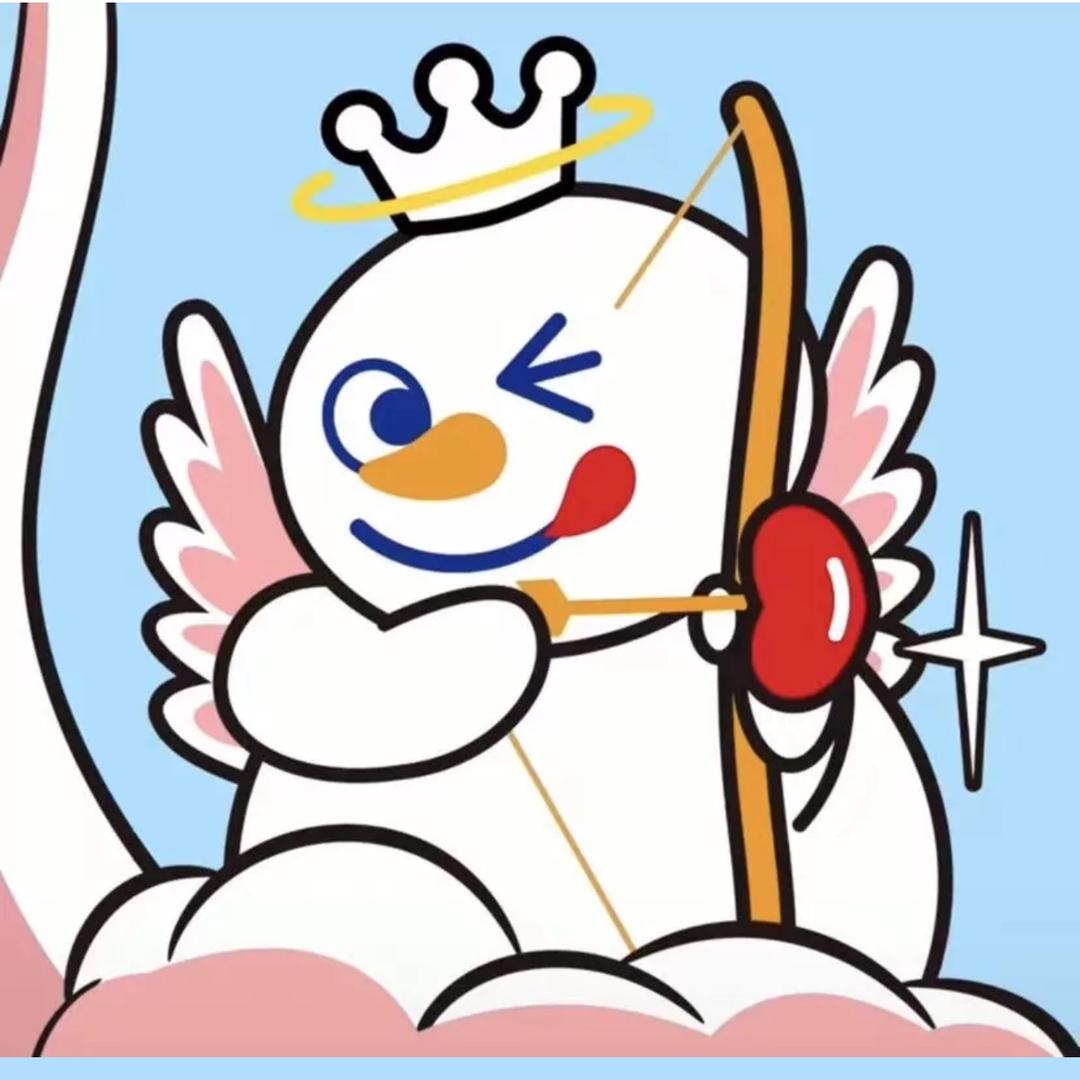 安然失笑👧