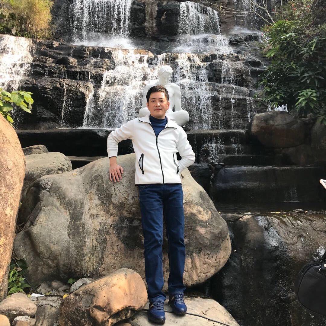 小狼