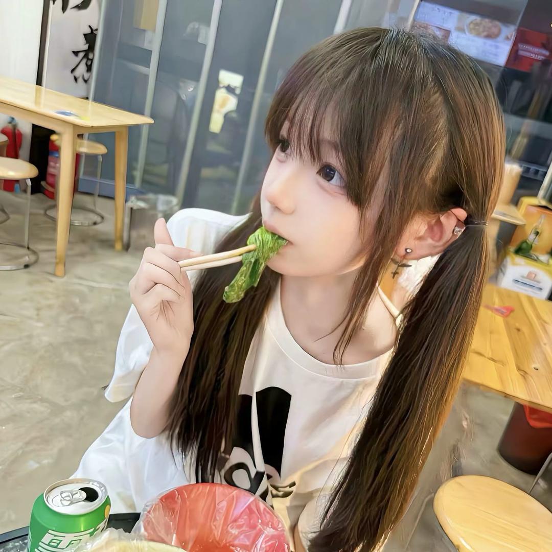 亲你一口好不好