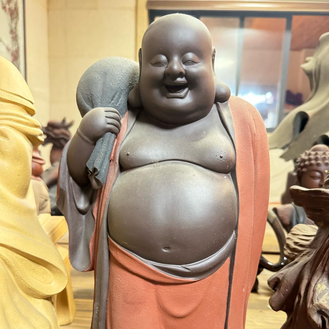 胡姐说👄