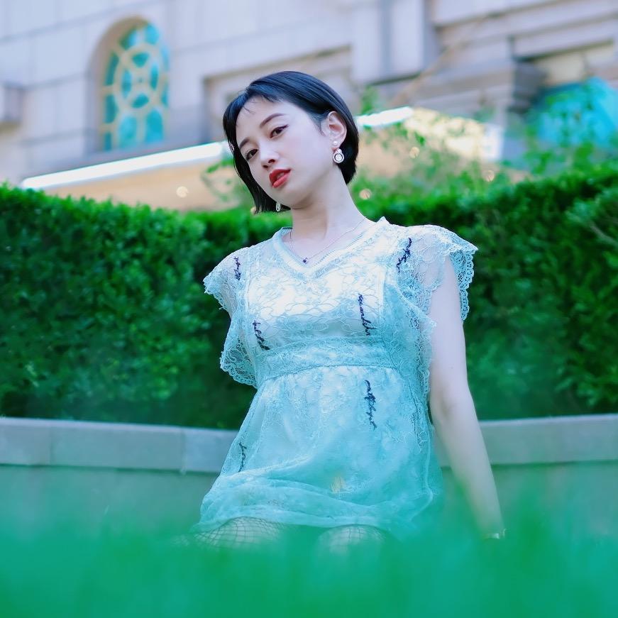奥黛丽 萝卜