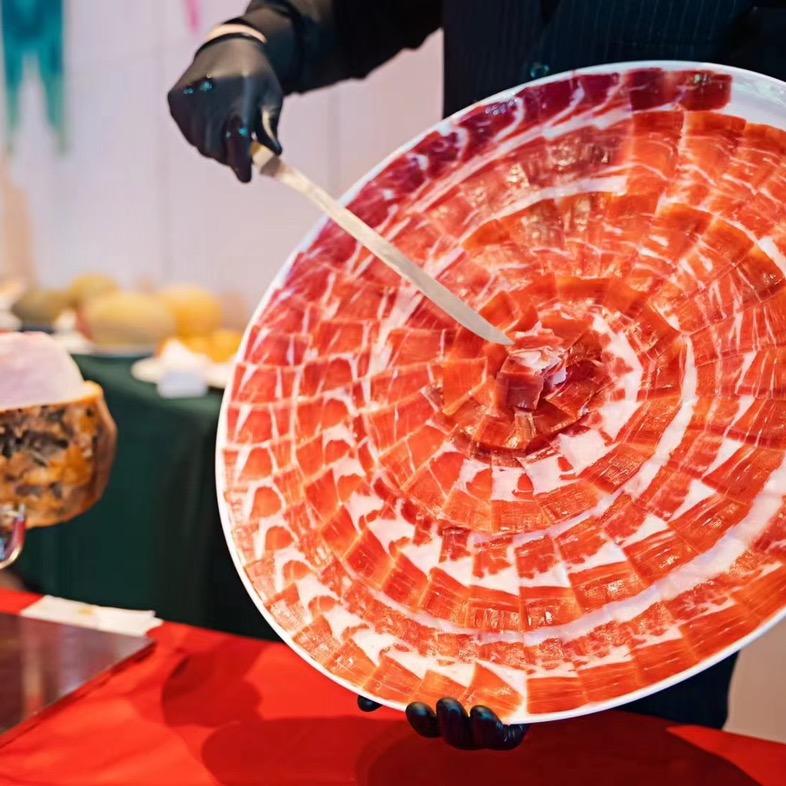 SECCO西班牙火腿体验馆