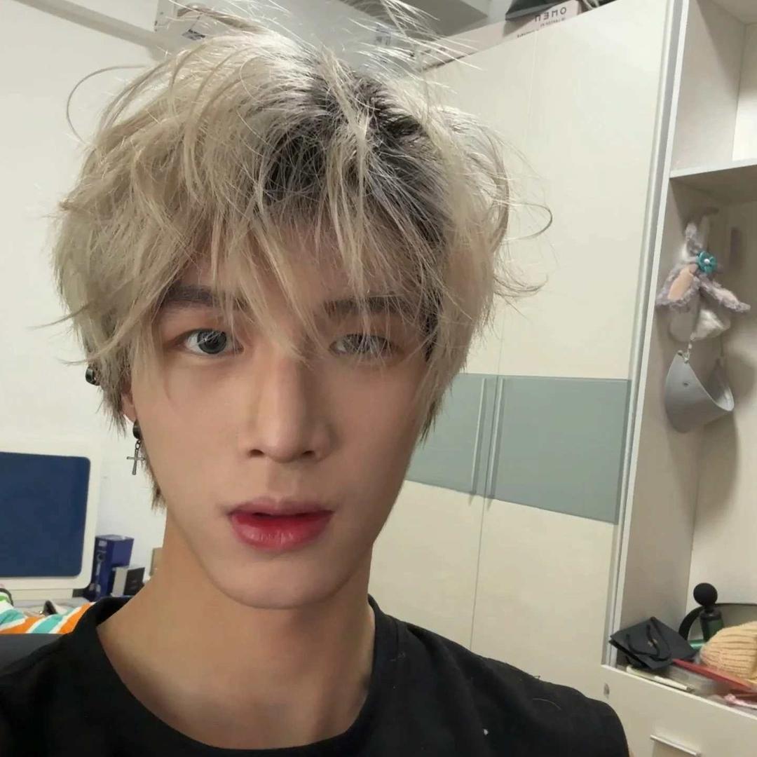 爱熬夜的薯条🍟